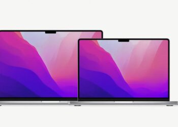 مشخصات لپ تاپ MacBook Pro فاش شد