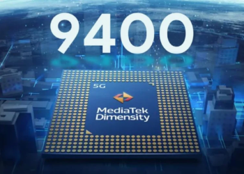 مشخصات کامل هسته پردازنده Dimensity 9400 چند روز قبل از عرضه لو رفت