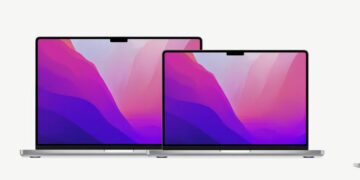 مشخصات لپ تاپ MacBook Pro فاش شد