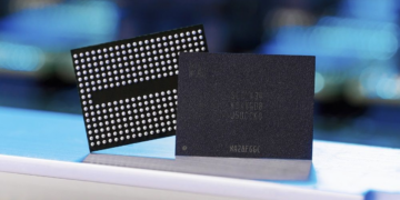 ظرفیت SSD تا سال ۲۰۲۹ ممکن است چهار برابر شود