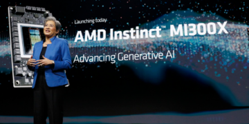 سامسونگ ۲۰ میلیون دلار تراشه MI300X برای توسعه هوش مصنوعی خریداری کرد