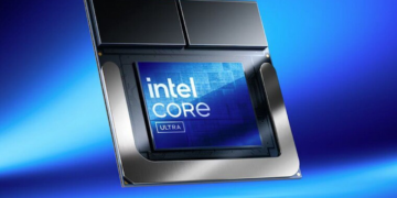 پردازنده Core Ultra 9 285K اینتل صدرنشین بنچمارک PassMark شد