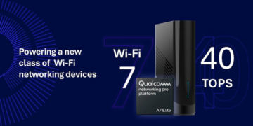 کوالکام پلتفرم شبکه‌ای Pro A7 Elite را معرفی می‌کند