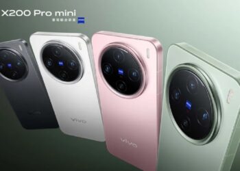 Vivo  با رونمایی از سری X200 وارد رقابت جدی با غول‌های بازار گوشی‌های هوشمند شد. این سری با طراحی چشم‌نواز و مشخصات فنی قدرتمند، نوید یک رقیب سرسخت برای پرچمداران بازار را می‌دهد.
