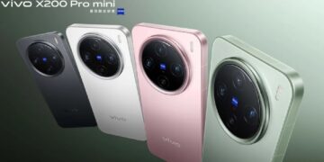 Vivo  با رونمایی از سری X200 وارد رقابت جدی با غول‌های بازار گوشی‌های هوشمند شد. این سری با طراحی چشم‌نواز و مشخصات فنی قدرتمند، نوید یک رقیب سرسخت برای پرچمداران بازار را می‌دهد.