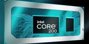 Intel Core 7 250H، پردازنده نسل جدید Core i7-13800H با معماری Raptor Lake است