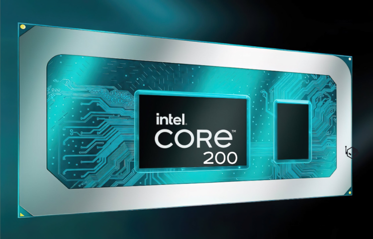 Intel Core 7 250H، پردازنده نسل جدید Core i7-13800H با معماری Raptor Lake است