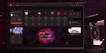 ابتکار جدید AMD برای کمک به توسعه‌دهندگان بازی