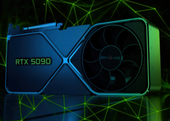 رونمایی کارت گرافیک سری RTX 50 انویدیا در CES 2025
