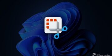 مایکروسافت قابلیت کپی جداول را به ابزار Snipping Tool اضافه کرد