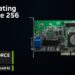 کارت گرافیکی GeForce 256 انویدیا 25 ساله شد