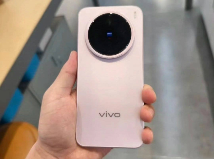 ثبت رکورد جدید در عملکرد هوش مصنوعی توسط گوشی های سری Vivo X200