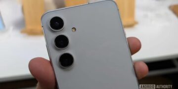 طراحی قابل تعمیر گلکسی S24 FE سامسونگ تأیید شد