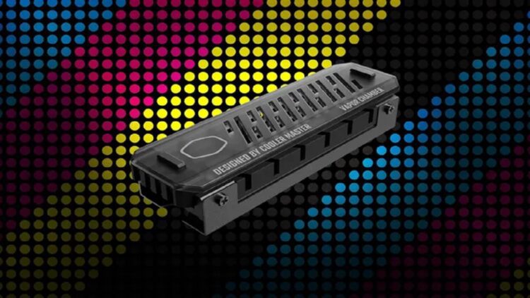 خنککننده Kaze عملکرد و طول عمر حافظههای SSD را بهبود می بخشد