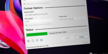 Rufus راهکاری برای دور زدن محدودیت‌های نصب ویندوز ۱۱ نسخه 24H2