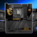مادربرد پرچمدار MSI MEG Z890 GODLIKE، گران‌ترین مادربرد Z890 با قیمت 1264 دلار است