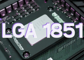 Core Ultra 200S با سوکت LGA 1851 با فریم‌های تماس LGA 1700 موجود سازگار نخواهند بود
