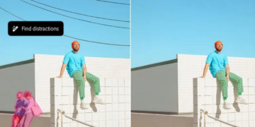 فتوشاپ ابزارهای جدید هوش مصنوعی را معرفی می‌کند