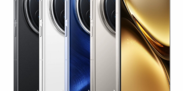 ویوو از سری جدید گوشی‌های هوشمند X200 در چین رونمایی کرد