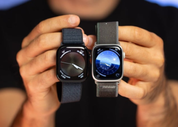 اپل نسخه watchOS 11.0.1 را برای رفع مشکل تخلیه باتری منتشر کرد