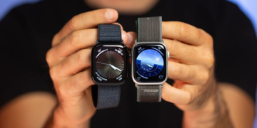 اپل نسخه watchOS 11.0.1 را برای رفع مشکل تخلیه باتری منتشر کرد