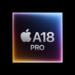 تراشه A18 Pro اپل، اندکی بزرگ‌تر اما با حافظه کش سریع‌تر