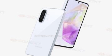 سامسونگ گلکسی A36 5G با طراحی جدید روانه بازار خواهد شد