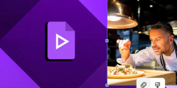 معرفی ابزار جدید Google Vids؛ آینده ارائه‌های ویدئویی