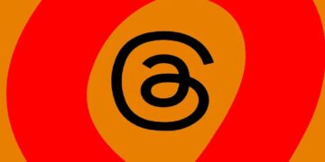 پلتفرم Threads به طور پیش‌فرض آنلاین بودن کاربران را نشان می‌دهد