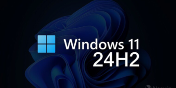 مایکروسافت، فایل سیستم ویندوز ۱۱ نسخه 24H2 را بهبود بخشیده است