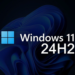 مایکروسافت، فایل سیستم ویندوز ۱۱ نسخه 24H2 را بهبود بخشیده است