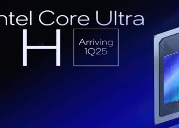 اینتل با معرفی پردازنده‌های موبایل Core Ultra 200H "Arrow Lake" تحولی عظیم در دنیای پردازنده‌های موبایل ایجاد کرد.