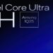 اینتل با معرفی پردازنده‌های موبایل Core Ultra 200H "Arrow Lake" تحولی عظیم در دنیای پردازنده‌های موبایل ایجاد کرد.