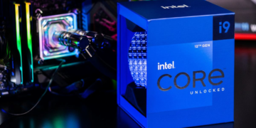 مادربردهای Z890 اینتل در تاریخ ۱۰ اکتبر معرفی می‌شوند