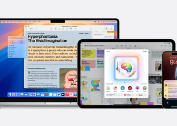 انتشار نسخههای بتای هفتم iOS 18.1 و iPadOS 18.1 در آستانه عرضه عمومی