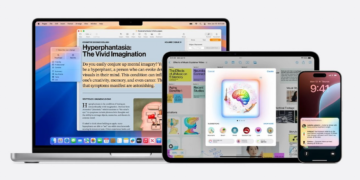 انتشار نسخه‌های بتای هفتم iOS 18.1 و iPadOS 18.1 در آستانه عرضه عمومی
