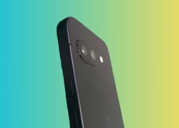گوشی Pixel 9a با دوربین ارتقایافته عرضه می شود