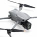 پهپاد جدید DJI Air 3S: انتخابی عالی برای عکاسی در سفر و شرایط نوری کم