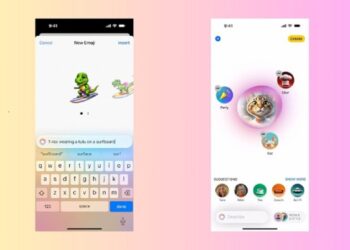 اولین نسخه بتا iOS 18.2 با ویژگی‌های پیشرفته Apple Intelligence عرضه شد
