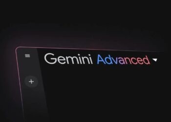 گوگل مدل زبانی قدرتمند Gemini Advanced خود را ارتقا داد