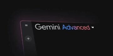 گوگل مدل زبانی قدرتمند Gemini Advanced خود را ارتقا داد