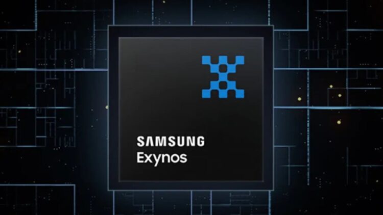 سامسونگ به دلیل آسیب‌پذیری از چیپ‌های Exynos استفاده نمی کند