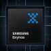 سامسونگ به دلیل آسیب‌پذیری از چیپ‌های Exynos استفاده نمی کند