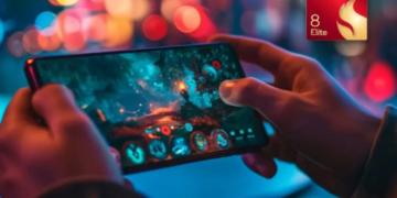 چه گوشی‌هایی با پردازنده اسنپدراگون ۸ الیت عرضه می‌شود؟