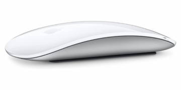 آیا اپل با معرفی نسخه جدید Magic Mouse به دردسرهای شارژ آن پایان می‌دهد؟