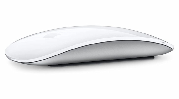 آیا اپل با معرفی نسخه جدید Magic Mouse به دردسرهای شارژ آن پایان می‌دهد؟