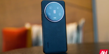 فاش شدن جزئیات دوربین گوشی شیائومی ۱۵ اولترا