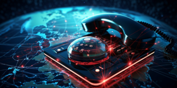 نفوذ هکرهای چینی به شرکت‌های مخابراتی ایالات متحده