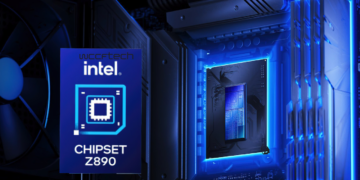 مادربردهای Z890 اینتل با قیمت پایه ۲۰۰ دلار روانه بازار شدند