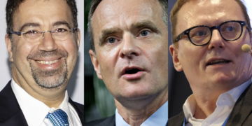 جایزه نوبل اقتصاد ۲۰۲۴ به اقتصاددانان بررسی‌کننده میراث استعماری اروپا تعلق گرفت